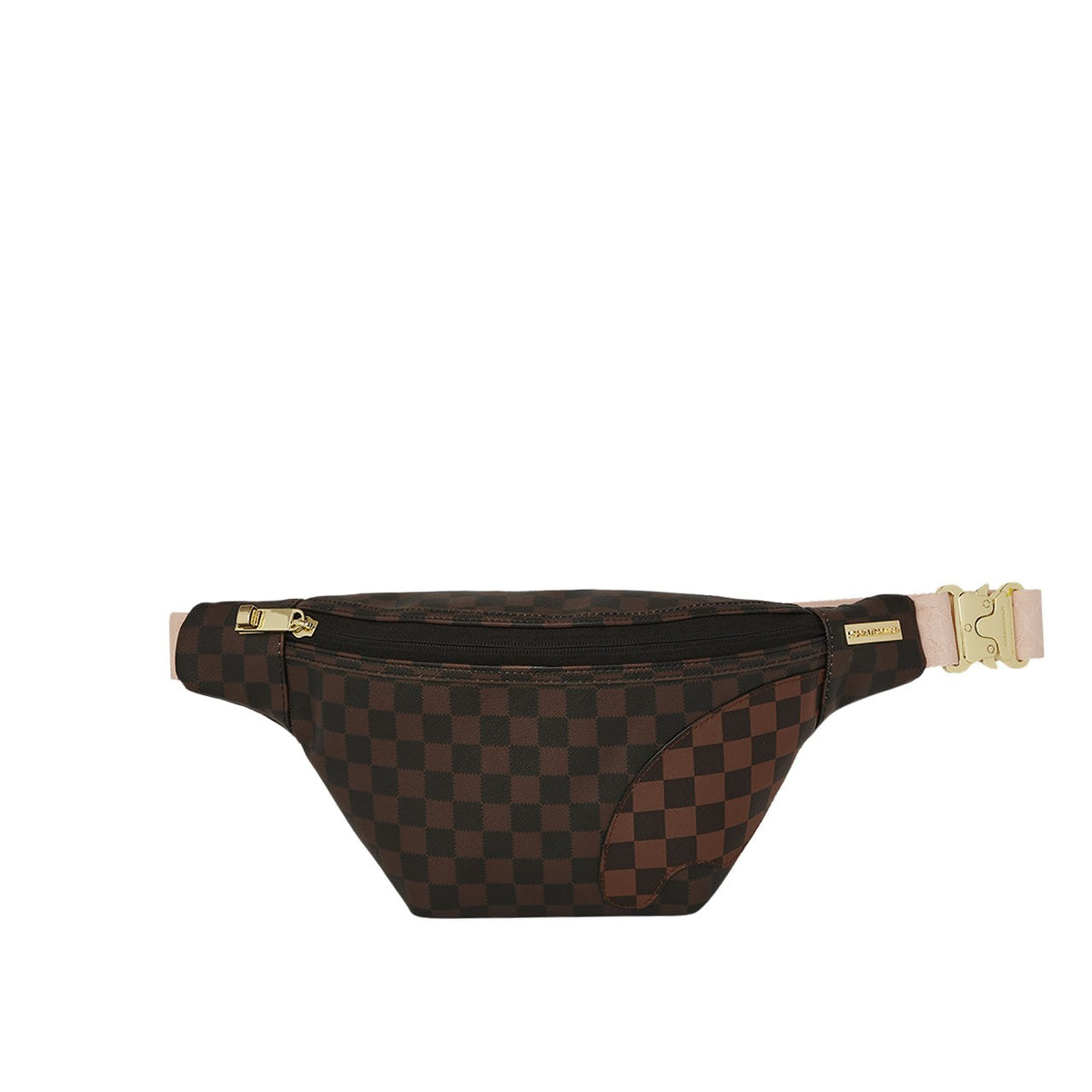 Sprayground Marsupio Boujee Strap – dettaglio prodotto 4 – Master SKU SPR_910B7463NSZ