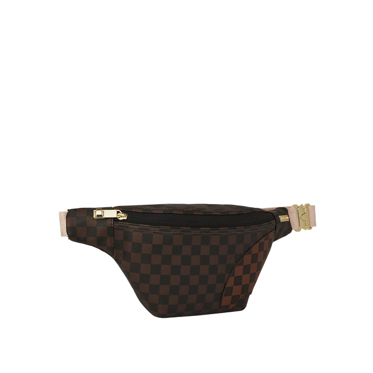 Sprayground Marsupio Boujee Strap – dettaglio prodotto 5 – Master SKU SPR_910B7463NSZ