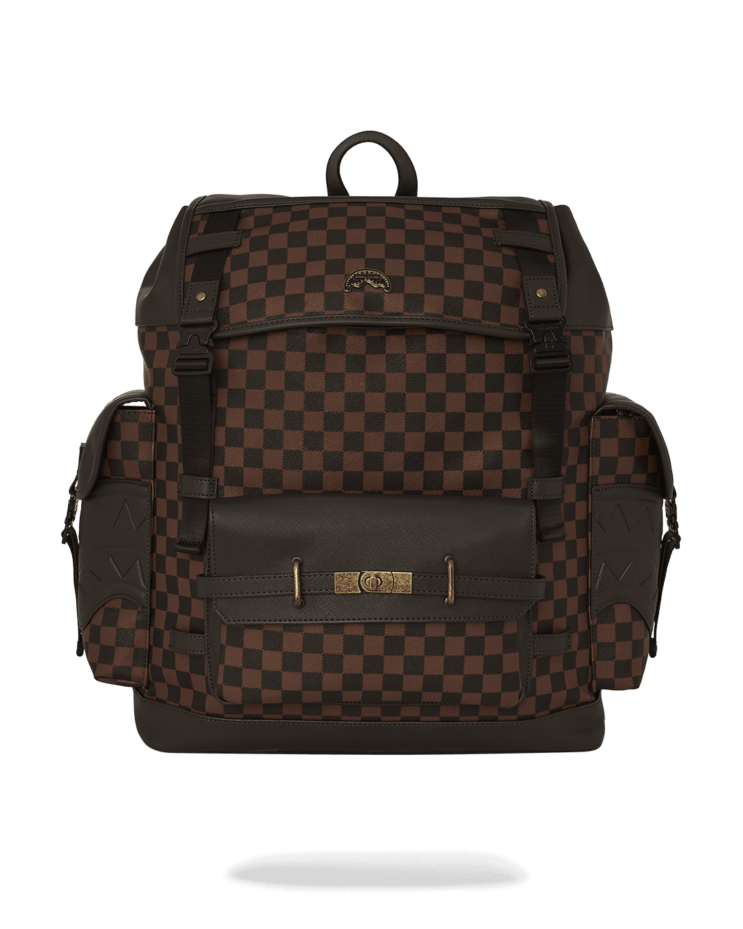Sprayground Monaco Deux Monte Carlo Backpack – vista principale – Master SKU SPR_910B7264NSZ