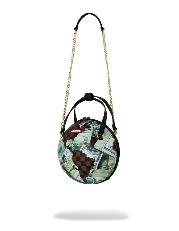 Sprayground Money Banks Handbag – dettaglio prodotto 2 – Master SKU SPR_910B9560NSZ