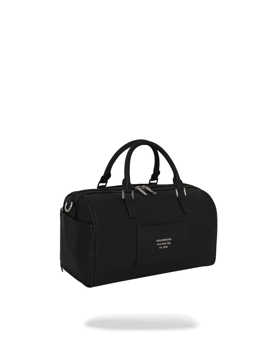 Sprayground Night Sky Mini Duffle – dettaglio prodotto 7 – Master SKU SPR_910D7872NSZ