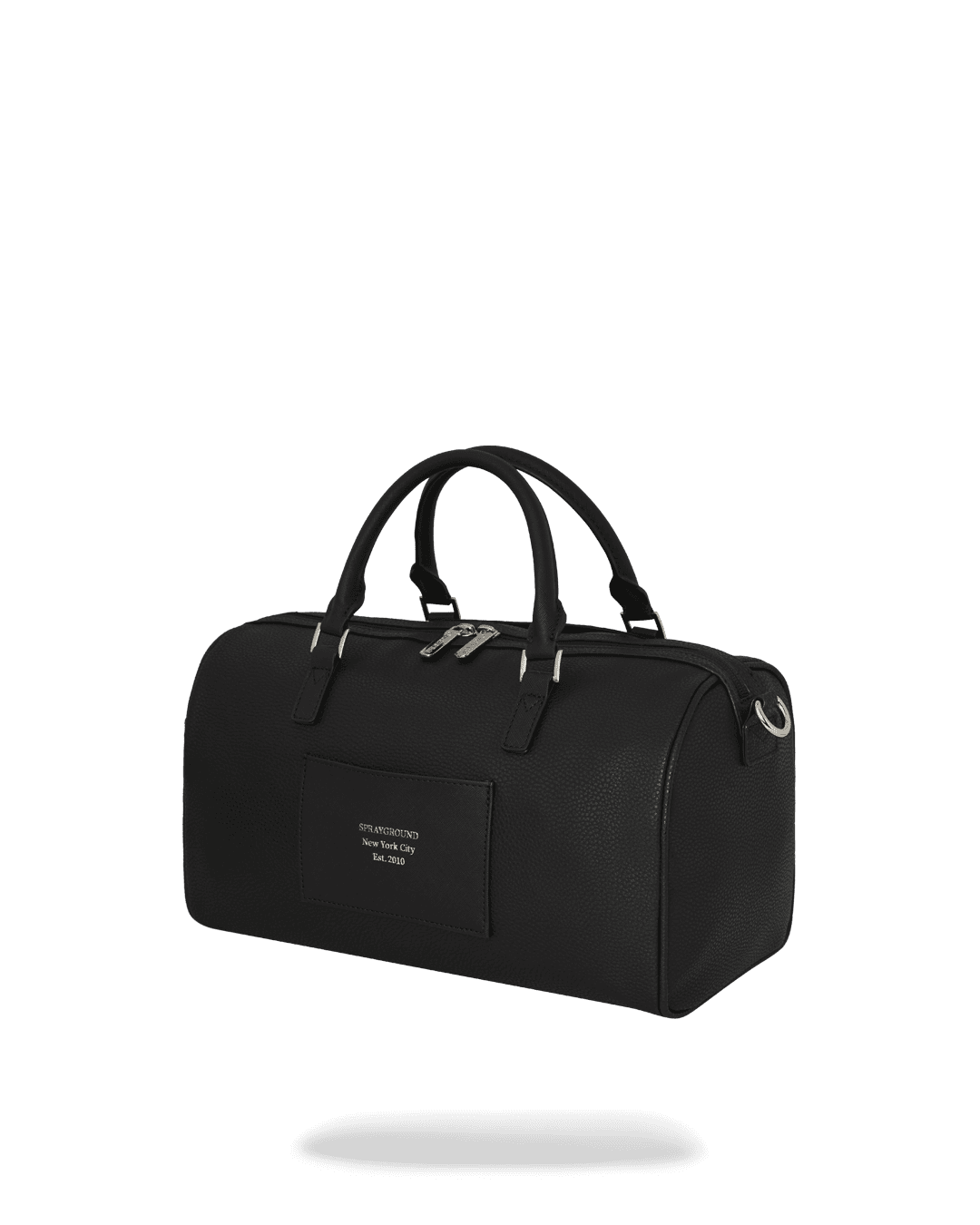 Sprayground Night Sky Mini Duffle – dettaglio prodotto 8 – Master SKU SPR_910D7872NSZ