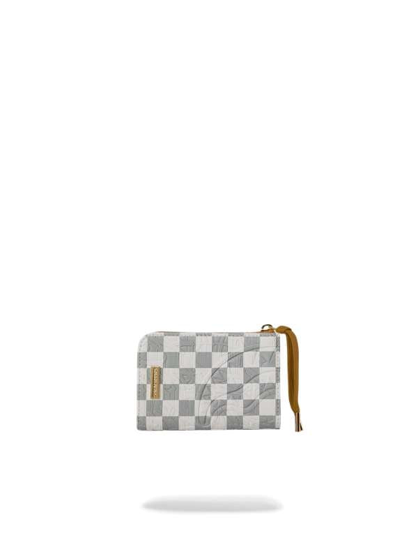 Sprayground Portafoglio 3am Cream – dettaglio prodotto 3 – Master SKU SPR_910W8985NSZ