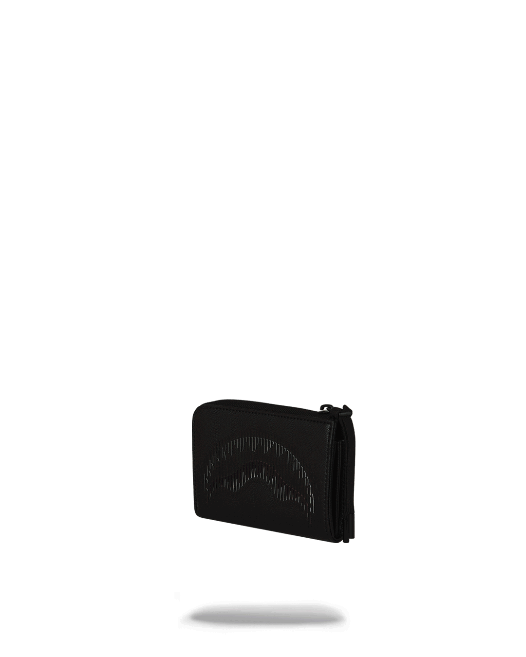 Sprayground Portafoglio Disappearing Shark Wallet – vista principale – Master SKU SPR_910W9523NSZ