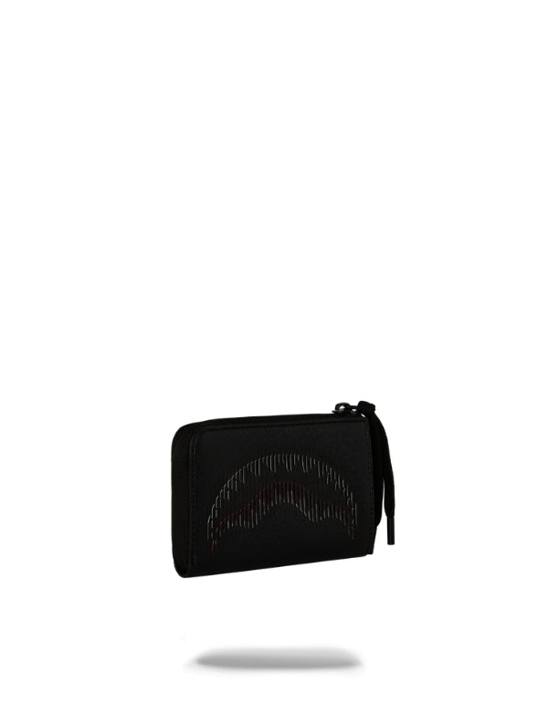 Sprayground Portafoglio Disappearing Shark Wallet – dettaglio prodotto 5 – Master SKU SPR_910W9523NSZ