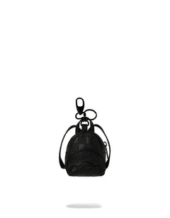 Sprayground Raised Check Backpack Keychain – vista principale – Master SKU SPR_910K9503NSZ