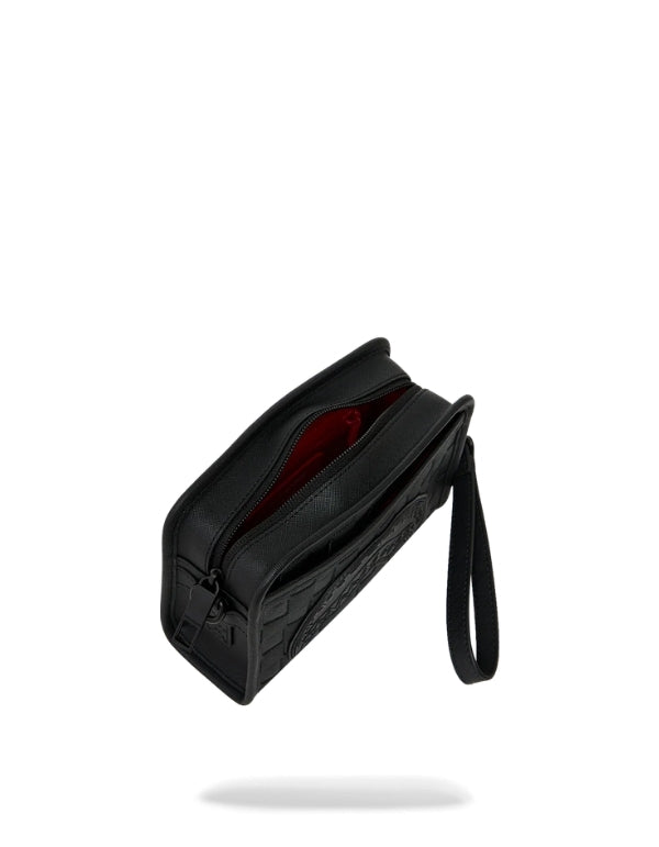 Sprayground Raised Check Handbag – dettaglio prodotto 2 – Master SKU SPR_910B9548NSZ