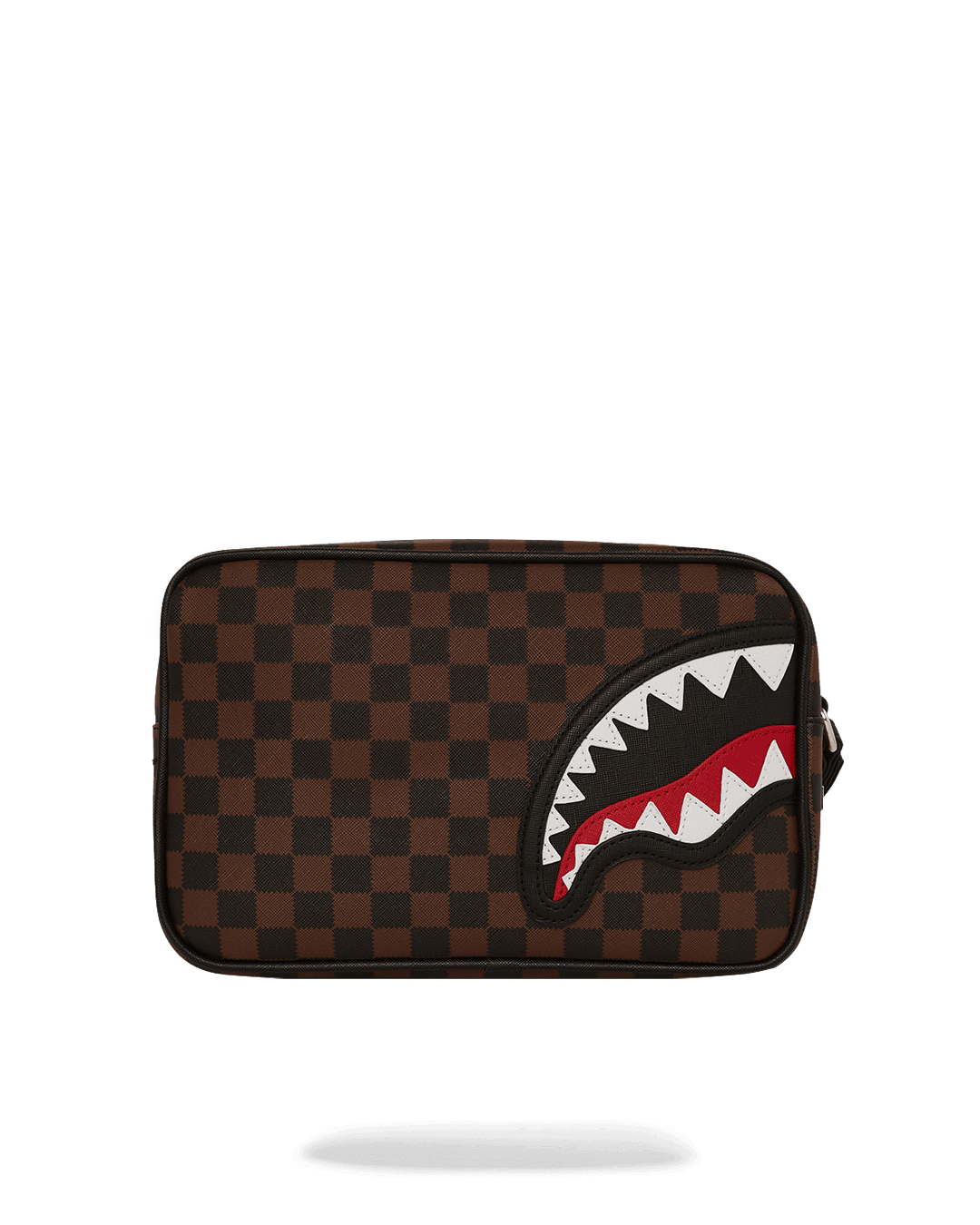 Sprayground Sawtooth Sharks In Paris Toiletry Brick – dettaglio prodotto 4 – Master SKU SPR_910B7840NSZ