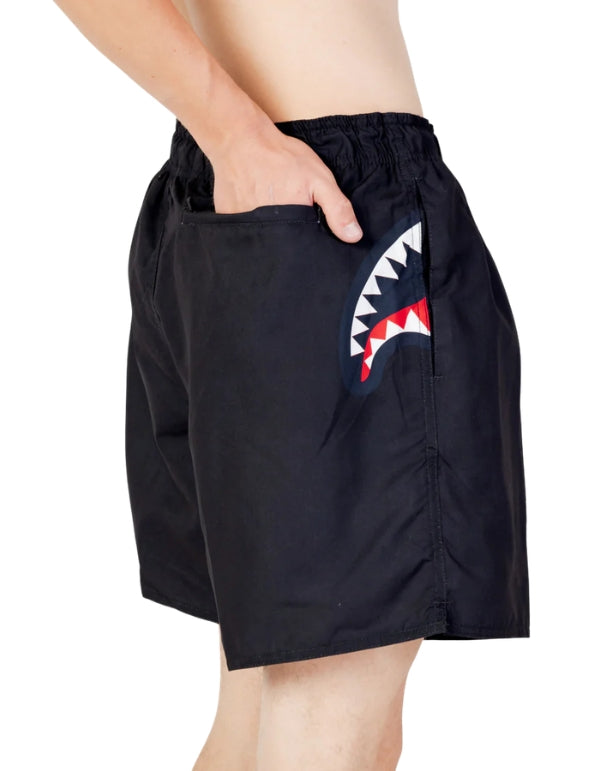 Sprayground Shark Central Swm – vista principale – Master SKU SPR_SWM2003