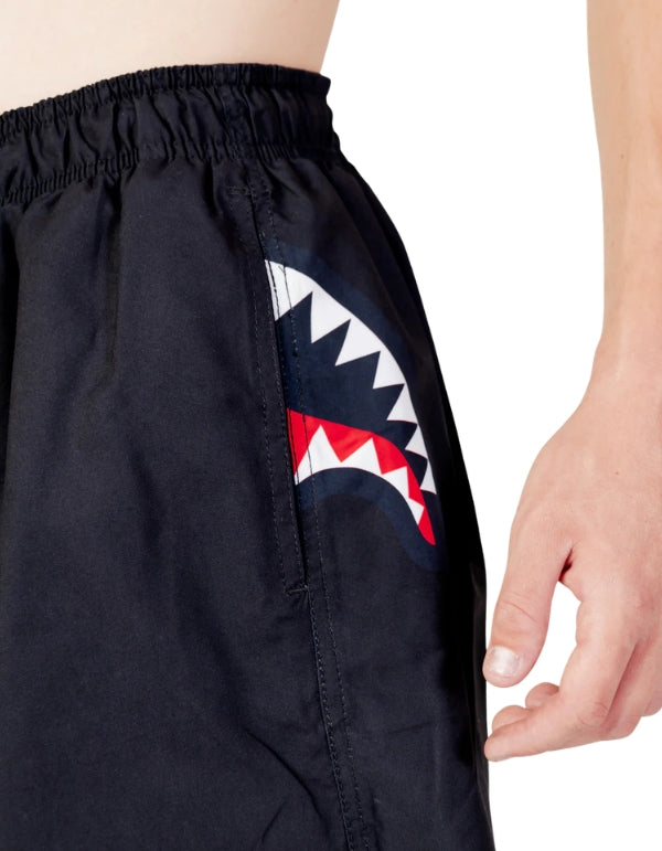 Sprayground Shark Central Swm – dettaglio prodotto 2 – Master SKU SPR_SWM2003