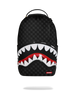 Sprayground Sip Balloon Black Dlxsv Backpack – vista principale – Master SKU SPR_910B8663NSZ
