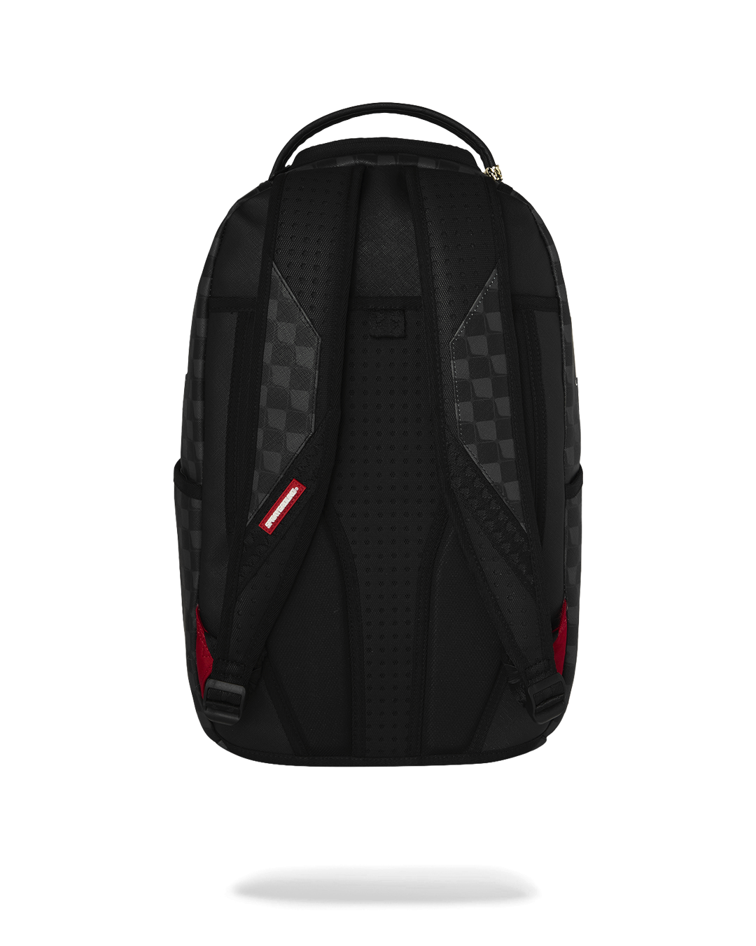 Sprayground Sip Balloon Black Dlxsv Backpack – dettaglio prodotto 4 – Master SKU SPR_910B8663NSZ