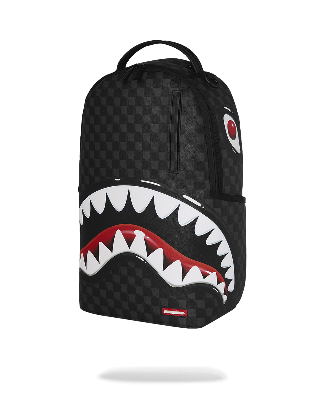 Sprayground Sip Balloon Black Dlxsv Backpack – dettaglio prodotto 5 – Master SKU SPR_910B8663NSZ