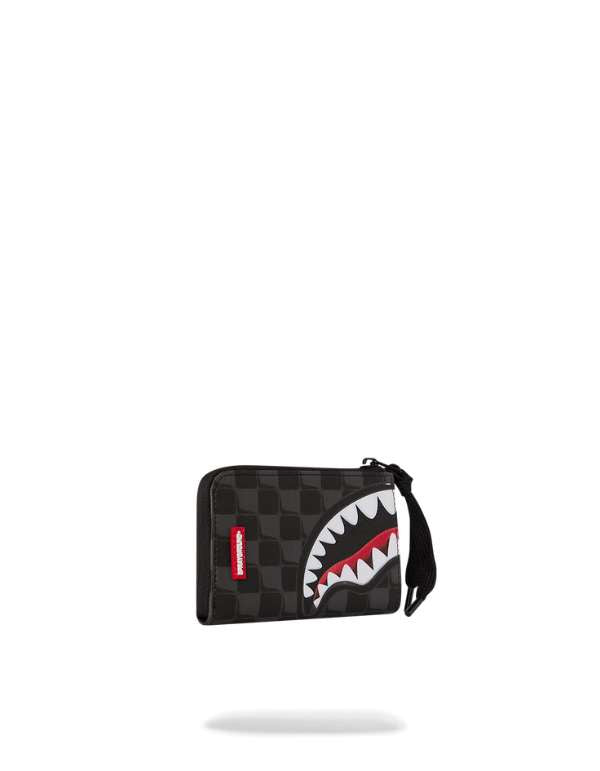 Sprayground Sip Balloon Black Wallet – dettaglio prodotto 3 – Master SKU SPR_910W8949NSZ