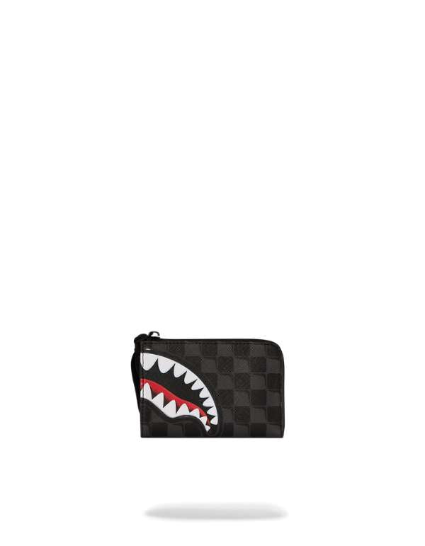 Sprayground Sip Balloon Black Wallet – dettaglio prodotto 4 – Master SKU SPR_910W8949NSZ