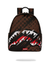 Sprayground Smeared Grunge Savage Backpack – vista principale – Master SKU SPR_910B8964NSZ