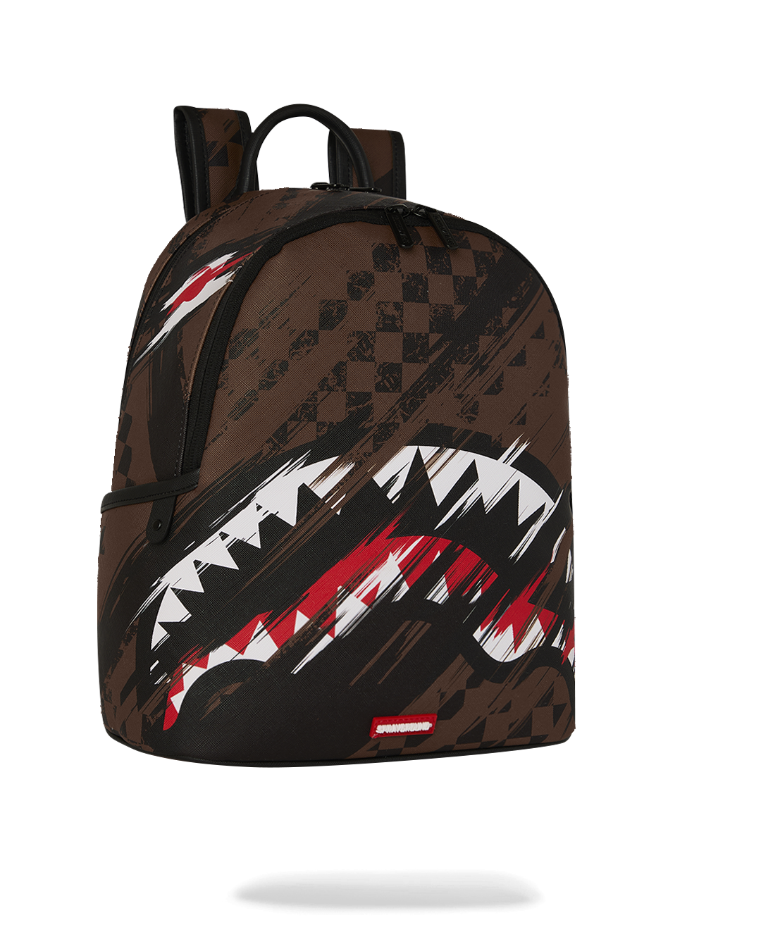 Sprayground Smeared Grunge Savage Backpack – dettaglio prodotto 2 – Master SKU SPR_910B8964NSZ