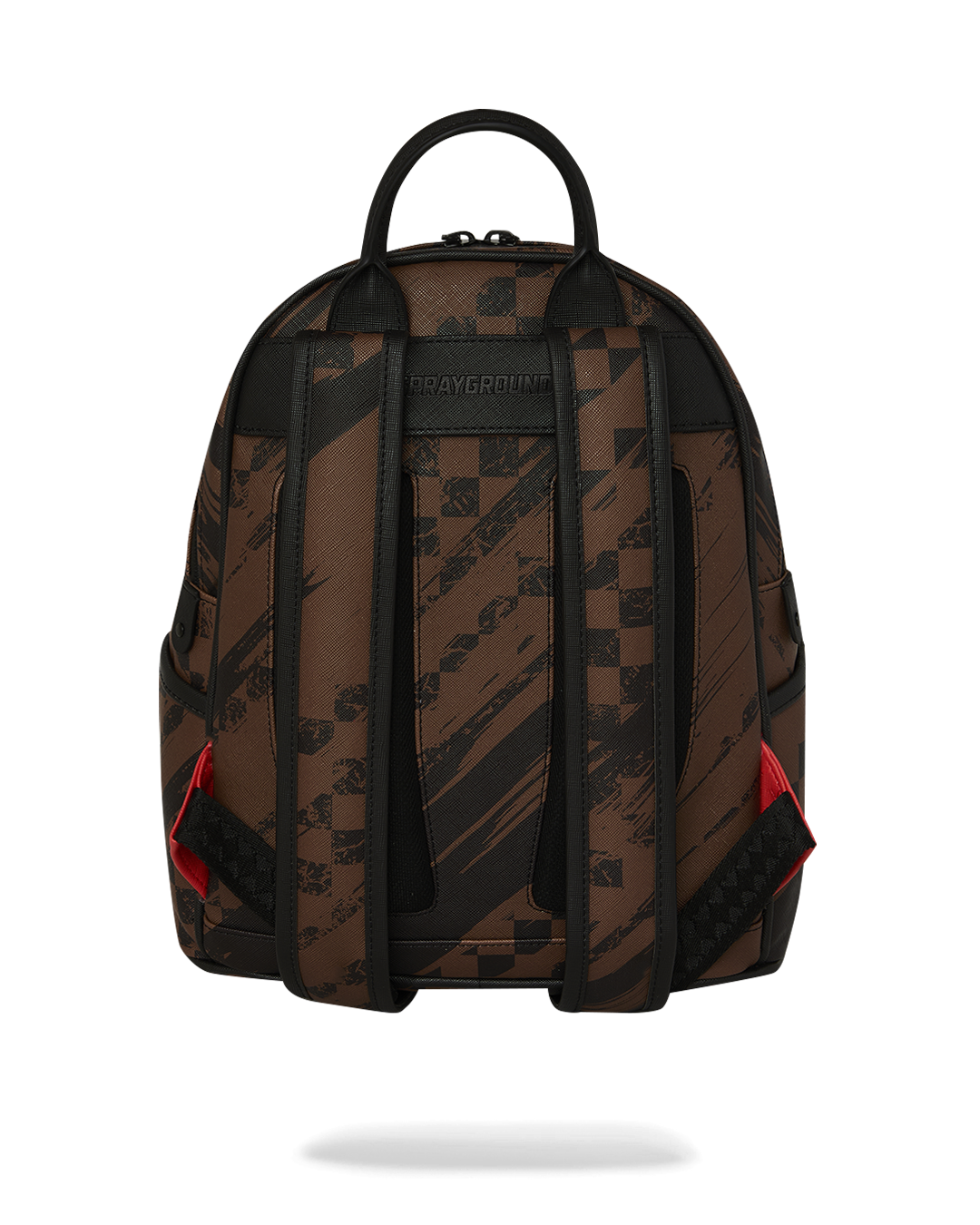 Sprayground Smeared Grunge Savage Backpack – dettaglio prodotto 3 – Master SKU SPR_910B8964NSZ
