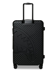 Sprayground The Sharkitecture Full-Size Luggage – vista principale – Master SKU SPR_910CL346NSZ