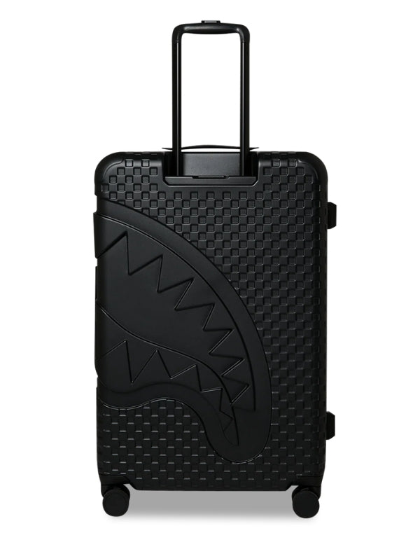 Sprayground The Sharkitecture Full-Size Luggage – vista principale – Master SKU SPR_910CL346NSZ