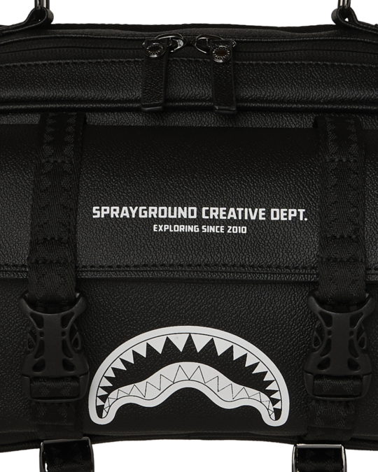 Sprayground Tracolla Midnight Osaka Payload Cross-body China – dettaglio prodotto 4 – Master SKU SPR_910B9085NSZ