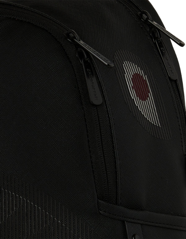 Sprayground Zaino Disappearing Shark Backpack – dettaglio prodotto 2 – Master SKU SPR_910B8658NSZ