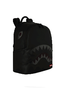 Sprayground Zaino Disappearing Shark Savage Backpack – vista principale – Master SKU SPR_910B9513NSZ