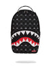 Sprayground Zaino Gray Peeking Character Check Dlxsv – vista principale – Master SKU SPR_910B8872NSZ