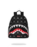 Sprayground Zaino Gray Peeking Character Check Savage – vista principale – Master SKU SPR_910B8908NSZ