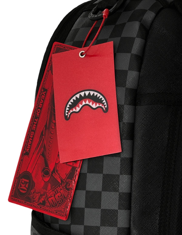 Sprayground Zaino Looney Tunes Fight Cloud Backpack – dettaglio prodotto 5 – Master SKU SPR_910B9071NSZ