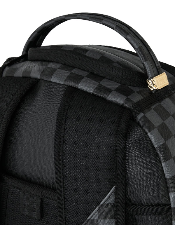 Sprayground Zaino Looney Tunes Fight Cloud Backpack – dettaglio prodotto 6 – Master SKU SPR_910B9071NSZ
