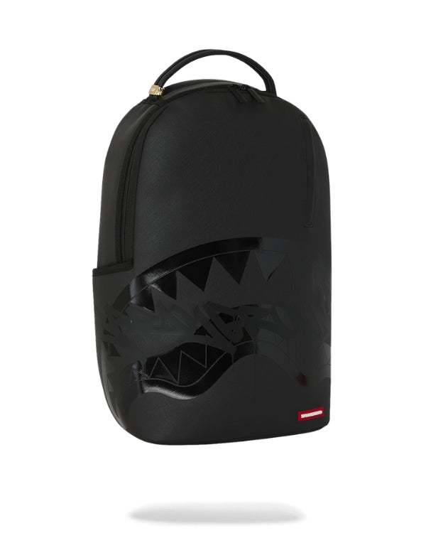 Sprayground Zaino Lux Black Ghost Drip Backpack – dettaglio prodotto 9 – Master SKU SPR_910B8422NSZ