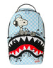 Sprayground Zaino Peanuts Snoopy Jams Backpack – vista principale – Master SKU SPR_910B8798NSZ