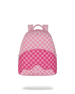 Sprayground Zaino Pink Sharks in Paris Patch Savage Backpack – vista principale – Master SKU SPR_910B9013NSZ