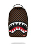 Sprayground Zaino Sharks In Paris Pyramid Backpack – vista principale – Master SKU SPR_910B8744NSZ