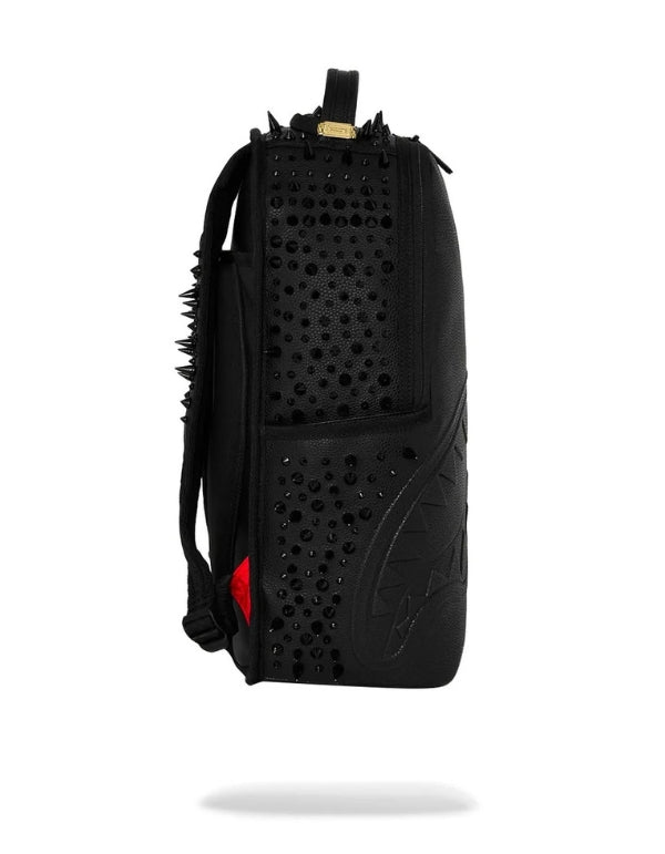 Sprayground Zaino Spiked And Spiked Backpack – dettaglio prodotto 6 – Master SKU SPR_910B8362NSZ