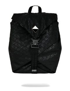 Sprayground Zaino Yuta Takahashi Origami Backpack – vista principale – Master SKU SPR_910B8657NSZ