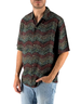 Tooco Camicia Bowling Etnica Sudan – vista principale – Master SKU TOC_TOCOM_CLB_SUDAN