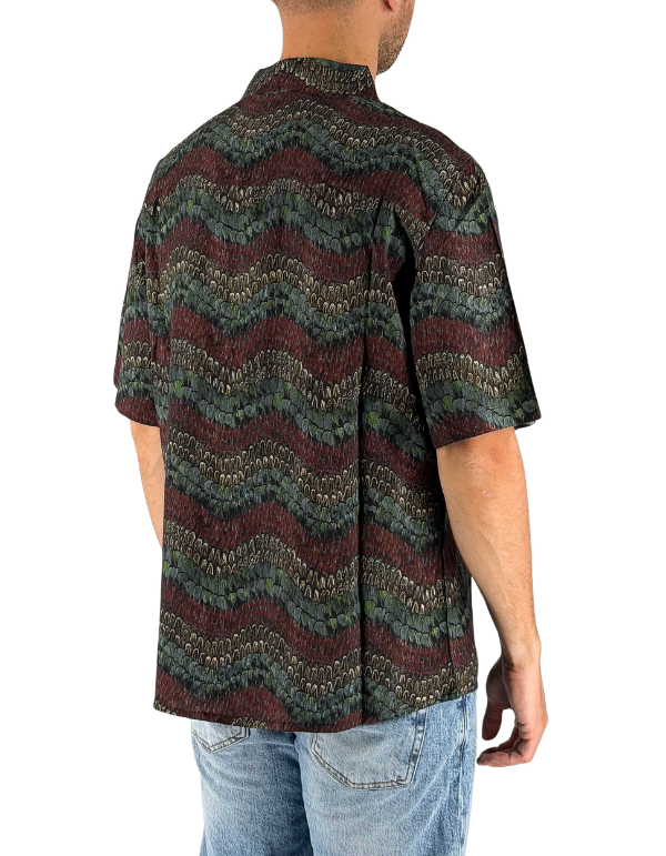 Tooco Camicia Bowling Etnica Sudan – dettaglio prodotto 3 – Master SKU TOC_TOCOM_CLB_SUDAN