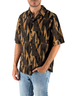 Tooco Camicia Bowling Etnica Tobacco Brown – vista principale – Master SKU TOC_TOCOM_CLB_TOBACC