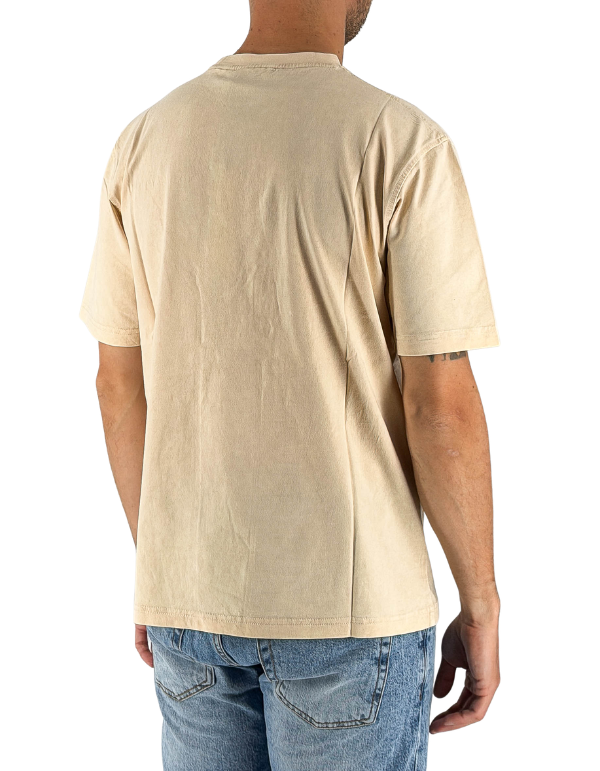 Tooco T-Shirt Con Ricamo Sex Pasta & Wine – dettaglio prodotto 3 – Master SKU TOC_TOCOM_TSE _SEXPA