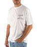 Tooco T-Shirt Con Ricamo Sunsets & Palm Trees – vista principale – Master SKU TOC_TOCOM_TSE_SUNSET