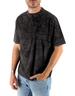 Tooco T-Shirt Con Stampa Drinks & Sunset – vista principale – Master SKU TOC_TOCOM_TSR_DRINK