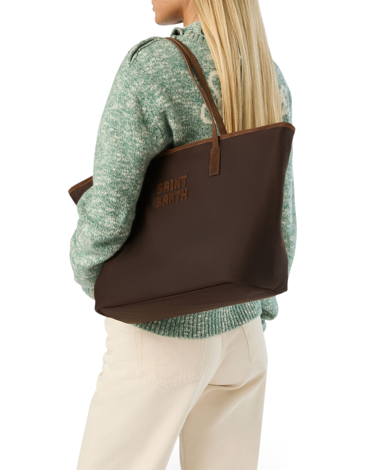 MC2 Saint Barth City Bag Wax 18