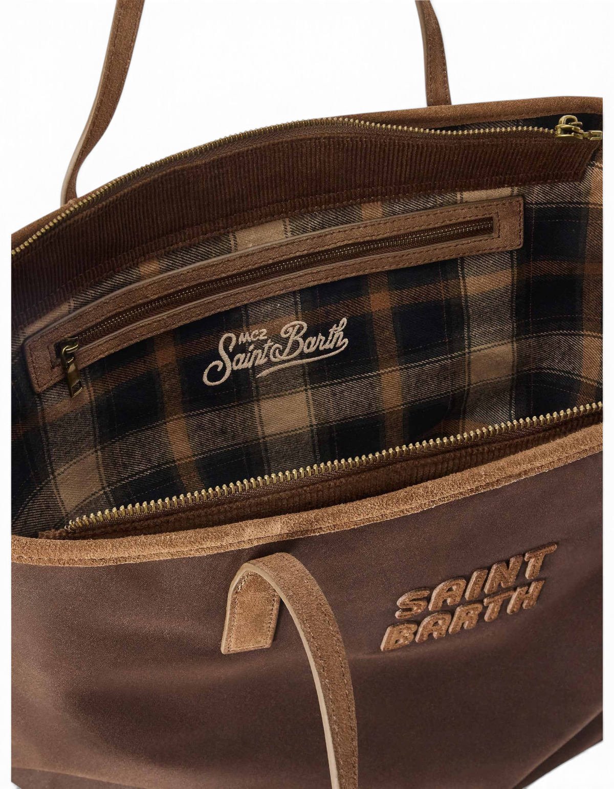 MC2 Saint Barth City Bag Wax 18