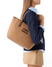 MC2 Saint Barth City Bag Mid Wax 1318