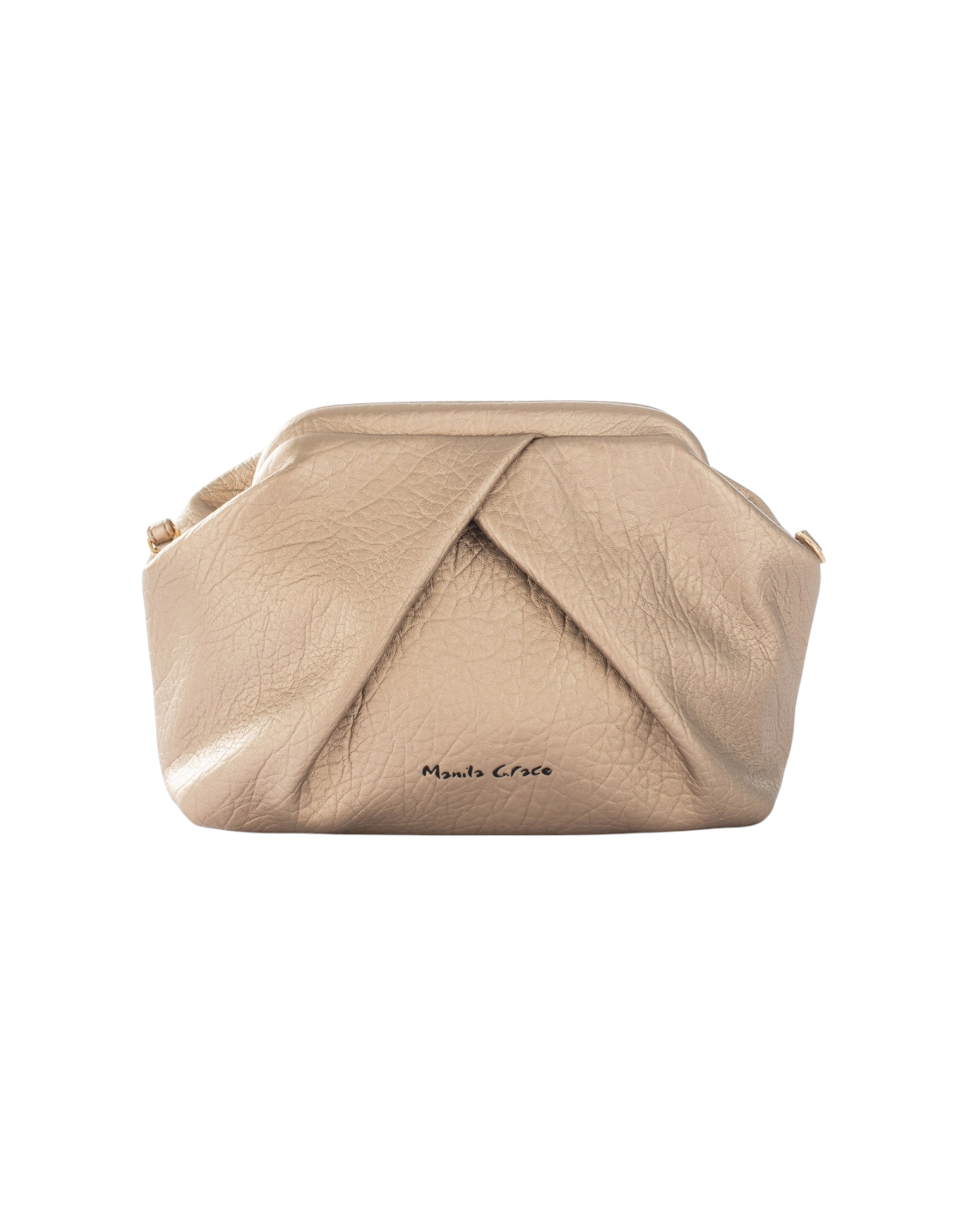 Manila Grace B823EU Gold - fronte