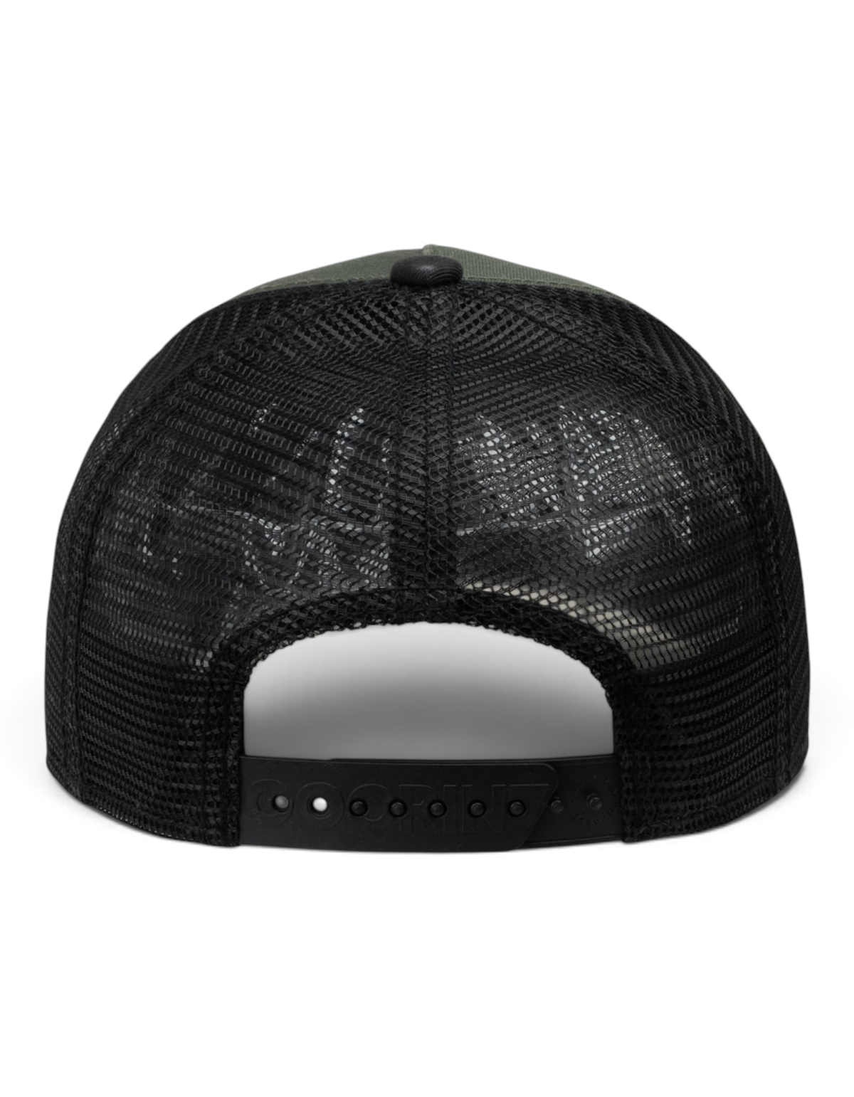 Goorin Bros Bandit Trucker Palm – retro