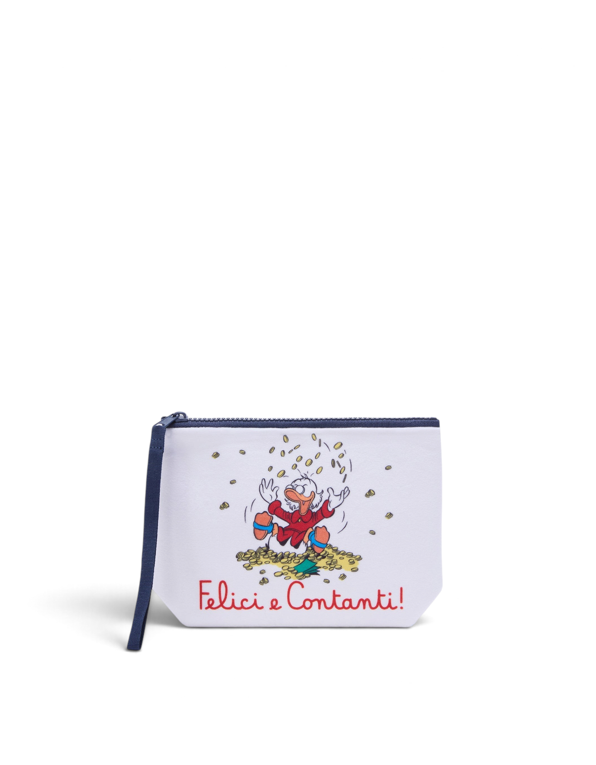 MC2 Saint Barth Pochette Aline W Scrooge Felici 10 - vista 1
