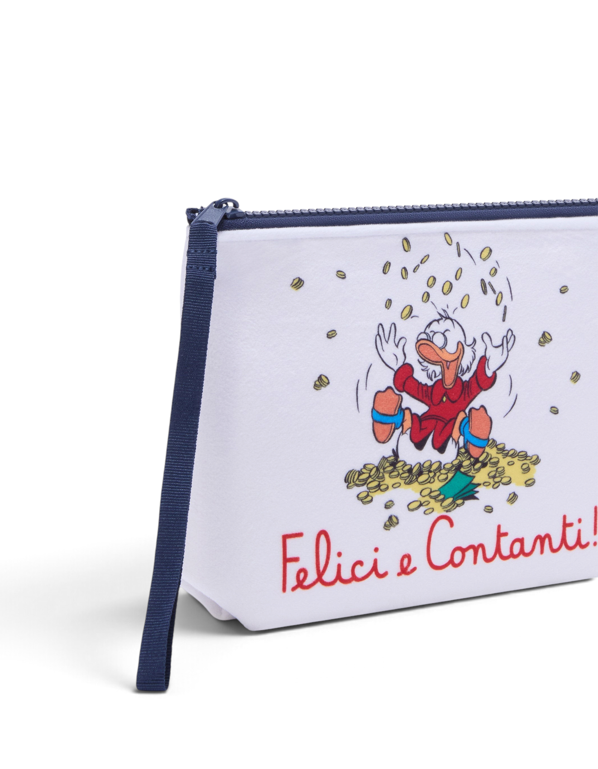 MC2 Saint Barth Pochette Aline W Scrooge Felici 10 - vista 2